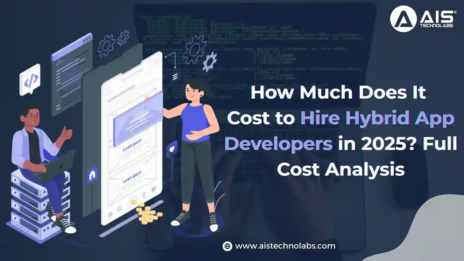 How Much Does It Cost to Hire Hybrid App Developers in 2025? Full Cost Analysis How Much Does It Cost to Hire Hybrid App Developers in 2025? Full Cost Analysis